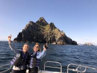 Skellig Michael Tour image 3