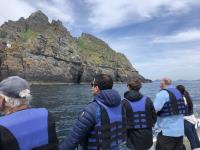 Skellig Michael Tour image 6