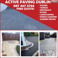 Active Paving Dublin image 22