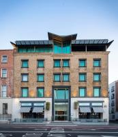 The Morrison Dublin, Curio Collection by Hilton image 7