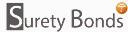 Surety Bonds logo