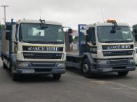 Ace Hire Ashbourne  image 13