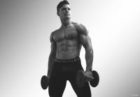 Ciaran Robinson Personal Training image 3