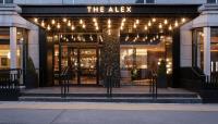 The Alex Hotel image 1