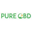 Pure CBD Oil Ireland logo