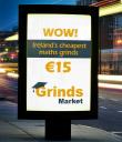 grindsmarket.ie logo