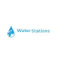 Water Stations Ltd logo