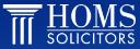 Holmes O’Malley Sexton Solicitors Limerick logo