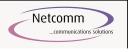 Netcomm logo