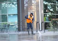 Mobile Power Washing image 11