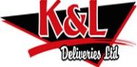 K AND L DELIVERIES LTD. image 1