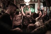 THE IRISH DANCE PARTY image 3