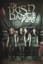 THE IRISH DANCE PARTY logo