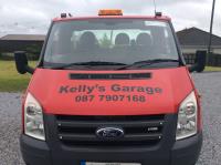 Kellys Garage ECU Remapping image 2