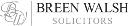 Breen Walsh Solicitors logo