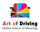 Art of Driving logo