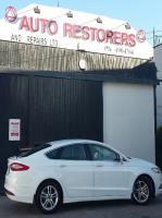 Auto Restorers Rathgar image 1