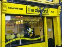 The zip yard navan, co. meath image 1