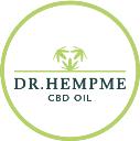 Dr. Hemp Me logo