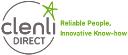 Clenli Direct logo