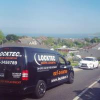 Locktec Locksmiths Dublin image 1