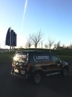 Locktec Locksmiths Dublin image 19