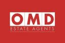 OMD Estates logo