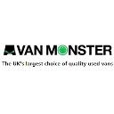 Van Monster logo