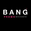 Bang Promo Merchandise logo