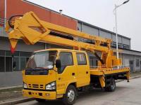 Justsun Heavy Duty Truck Manufacturer Co., Ltd. image 3