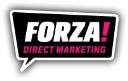 Forza Direct Marketing logo