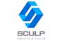 Sculp - Dummy Cakes logo