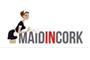 Maid in Cork logo