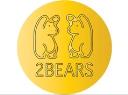 2BearsHome logo