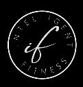 Intelligent Fitness logo