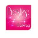 Prestige Salon logo