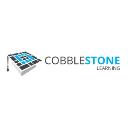 Cobblestone Learning logo