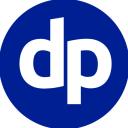 DiscoverPrint logo