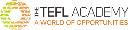 The TEFL Academy logo