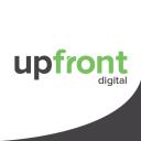 Upfront Digital logo