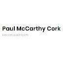 Paul McCarthy Cork International logo