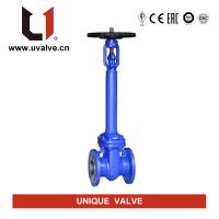 China Unique Valve Supplier Co Ltd image 1