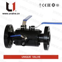 China Unique Valve Supplier Co Ltd image 3