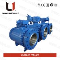 China Unique Valve Supplier Co Ltd image 2