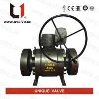 China Unique Valve Supplier Co Ltd image 4