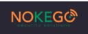 Nokego Locksmiths Dublin logo