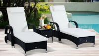 Sun Loungers Ireland image 2