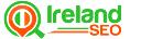 Ireland SEO Cork logo