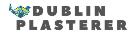 Dublin Plasterer logo