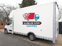 Dublin Van Movers logo